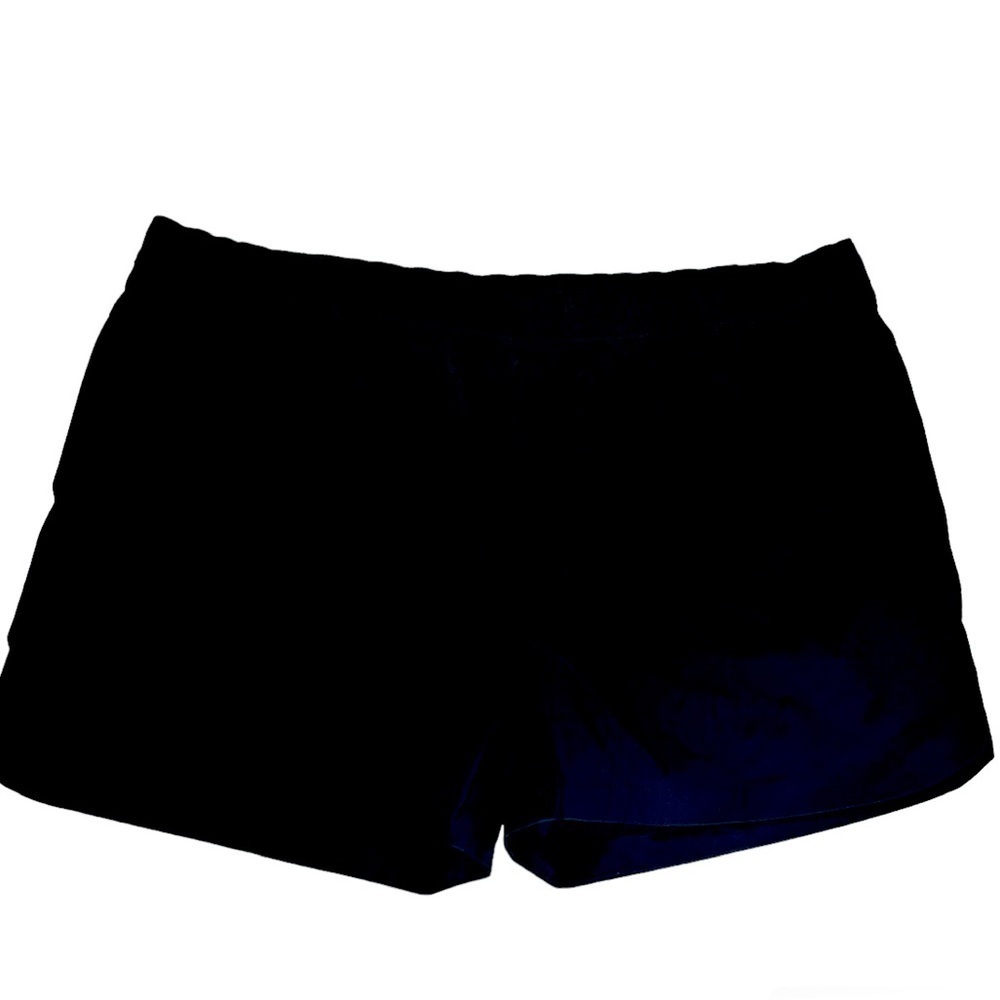 Carhartt Women's Force Relaxed Fit Ripstop Work Short, Black, Size XXL (20)